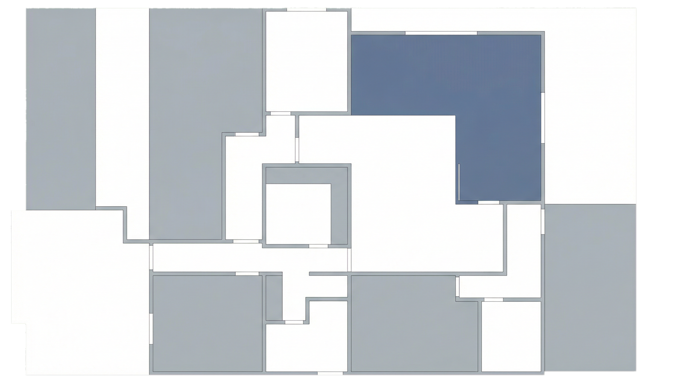 Abstract Spatial Plan